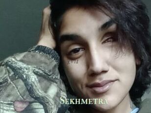 Sekhmetra