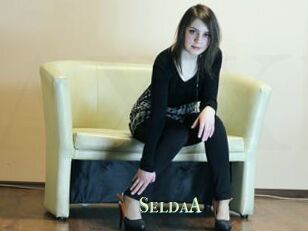 SeldaA Actrice xxx