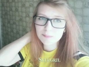 Selegril Actrice xxx