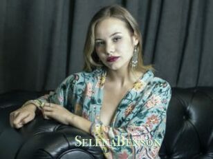 SelenaBenson