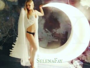 SelenaFay Actrice xxx