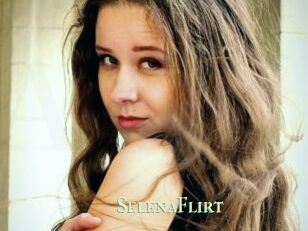 SelenaFlirt