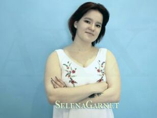 SelenaGarnet