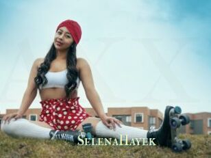 SelenaHayek