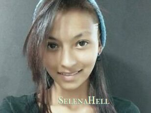 SelenaHell