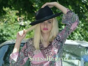 SelenaHurwitz Actrice xxx