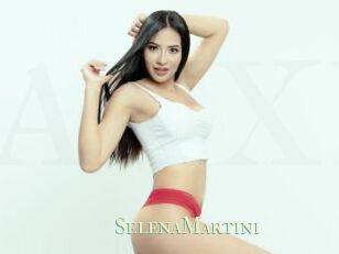 SelenaMartini