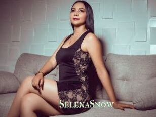 SelenaSnow
