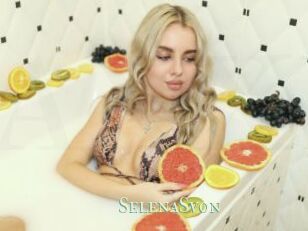 SelenaSvon