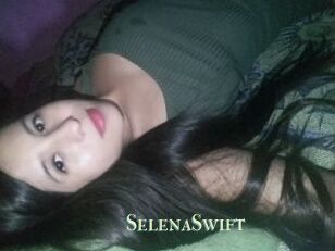 SelenaSwift