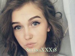 SelenaXXX18