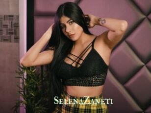 SelenaZaneti