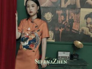 SelenaZhen