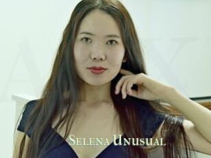 Selena_Unusual