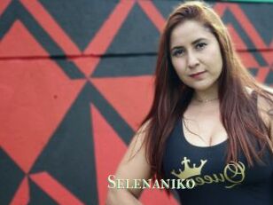 Selenaniko