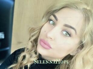 SelennaHope