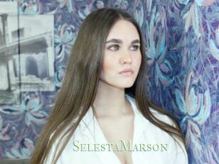 SelestaMarson