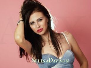 SelinaDavison
