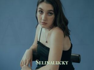 Selinalucky