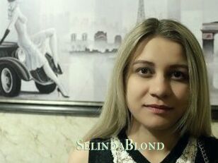 SelindaBlond