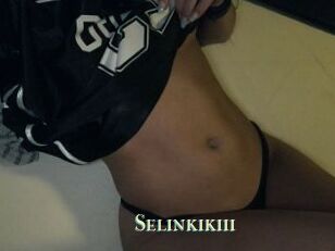 Selinkikiii