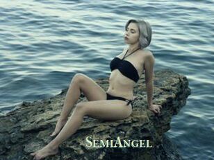 SemiAngel Actrice xxx