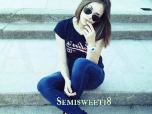 Semisweet18