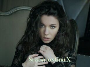 SensationGirlX