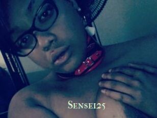 Sensei25
