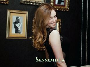 Sensemilla