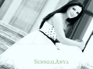 SensualAnya