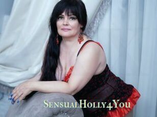 SensualHolly4You