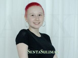 SentaSuliman