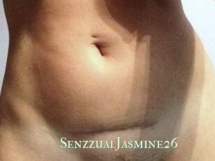 SenzzualJasmine26