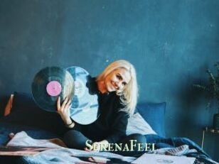 SerenaFeel