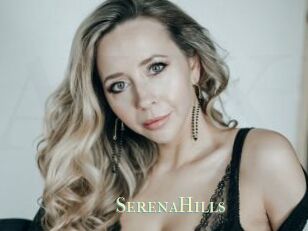 SerenaHills
