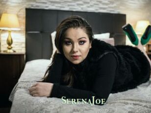 SerenaJoe