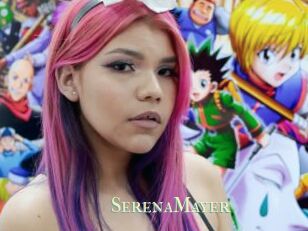 SerenaMayer