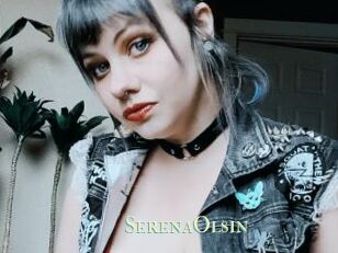 SerenaOlsin