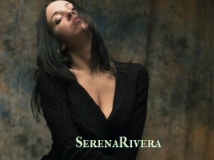 SerenaRivera Actrice xxx