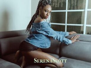 SerenaScott