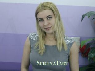 SerenaTart