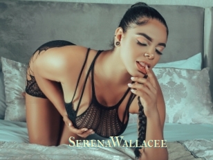 SerenaWallacee