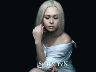 SerenityN