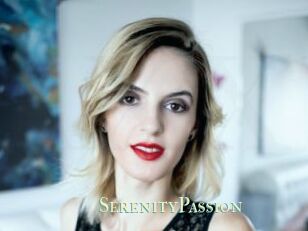 SerenityPassion