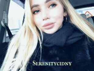 Serenitycidny
