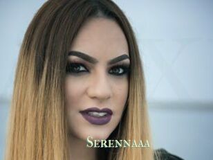 Serennaaa