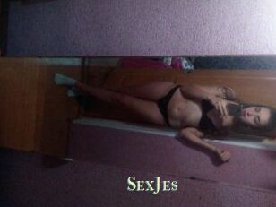 SexJes