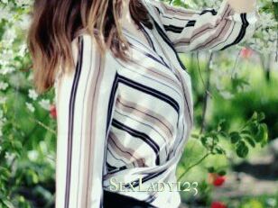 SexLady123