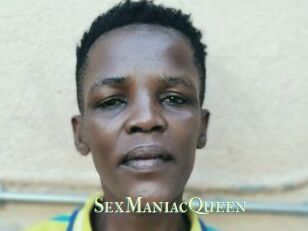 SexManiacQueen